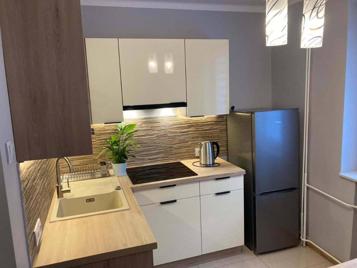 Riverview Ченстохова Экстерьер фото