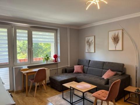 Riverview Ченстохова Экстерьер фото
